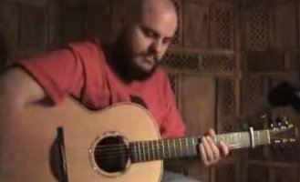 Колекция видео Andy Mckee, советую гитаристам посмотреть (15 видео)