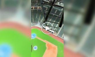 Красивое и удивительное (короткие видео). Выпуск 66