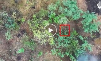 Росіяни відправляють в атаки на Покровськ жінок-штурмовиків