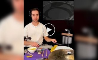 Звуковые эффекты для аниме