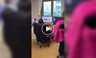 Лучший коврик для мышки