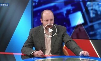 Propagandist, originally from Kyiv, called for genocide