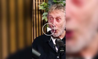 Герой мема Майкл Розен розповів про те, як випадково став відомий на весь світ