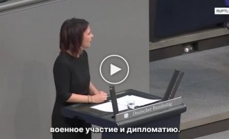 За будь-яку ціну Німеччина продовжить підтримувати Україну