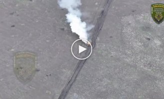 Бійці 110-ї бригади відбили ворожий штурм на Новопавлівському напрямку