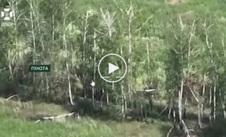 Прикордонники вразили ворожі РЕБ, 2 точки запуску БПЛА, САУ Гвоздика, а також ліквідували 5 росіян