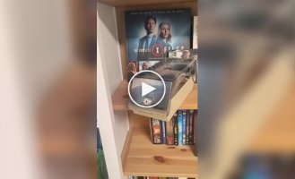 Сериал «Секретные материалы» выпустили на дискетах