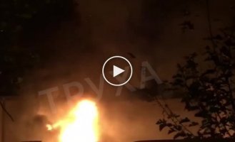 Підбірка відео ракетних атак, обстрілів в Україні Випуск 39