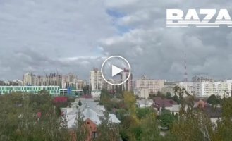 A selection of videos of rocket attacks, shelling in Ukraine. Release 50