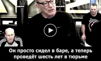«Лучшая драка — это та, которую удалось избежать»