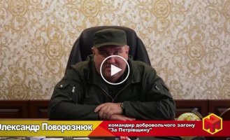 Президент ФК «Ингулец» дал четкий прогноз о судьбе оккупантов на Херсонщине