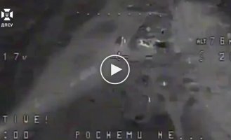 Пограничники поразили вражеские комплексы наблюдения, антенну, опорные пункты и 5 оккупантов на Харьковщине