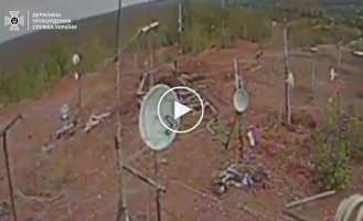 Силы обороны атаковали вражескую технику, средства связи, фортификационные сооружения и личный состав противника