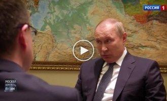 путин выкатил новые угрозы для Украины