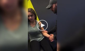 Спортивний лікар ювелірно вправив руку спортсменці