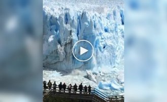 Аргентинская Патагония