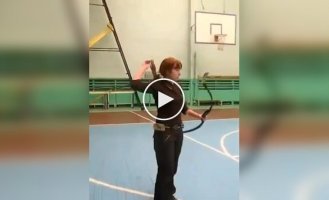 Швидкісна стрілянина з лука