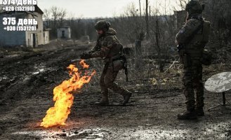 Вторгнення росії в Україну. Хроніка за 4-5 березня