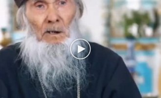 There are still priests in Russia who do not serve the criminal Putin regime