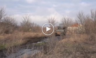 American Avenger air defense system destroys Russian Shahed