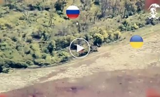 Нацгвардійці атакували гаубиці та боєкомплект до них, зокрема з рідкісними керованими снарядами Краснопіль.