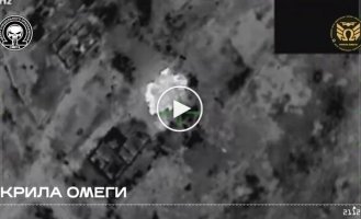 Наші спецназівці знищили особовий склад противника в укритті, 3 буханці, вантажівку та квадроцикл