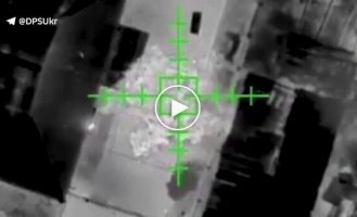 Defense forces destroyed an ammo depot, 5 enemy vehicles, and 5 occupier positions in the Kharkiv region