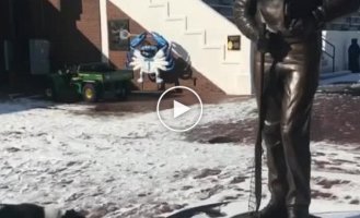 Поиграй со мной