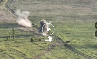 Occupiers were destroyed, motorbikes and ATVs of the 92nd Assault Brigade repelled an enemy attack in the Kharkiv region