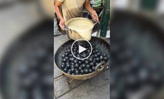 В мире высоких технологий: производство теннисных мячей удивило пользователей