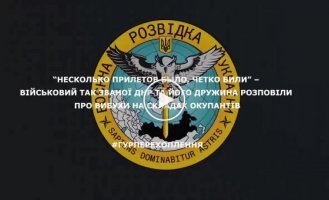 Оккупанты признают, что ВСУ бьют четко по складам с боеприпасами