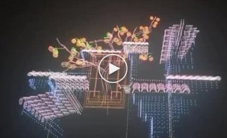 China set a world record: 22,580 drones took to the skies simultaneously