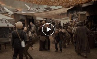 Спин-офф «Теории большого взрыва» — вышел первый тизер