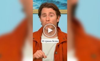 Логика по-американски: шутка про единицы измерения в США