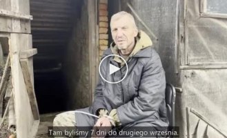 A selection of videos with prisoners and those killed in Ukraine. Issue 18