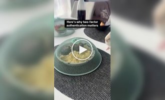 Хозяин перехитрил попугая