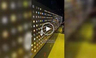 In Japan, there is a museum with about 1,000 different elevator buttons