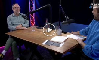 Одно из самых коротких интервью