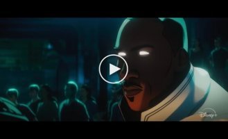Трейлер мультсериала «Зомби Marvel», где многие супергерои превратились в зомби
