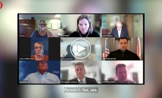 Родильный зал превратился в зал суда: женщина боролась за право на естественные роды