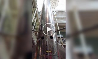 Сварщик из Польши не поверил в «космическую» сварку NASA