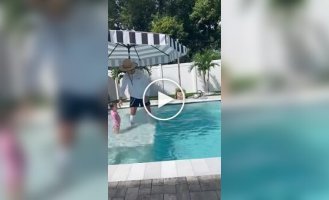 Странные видео (короткие видео). Выпуск 29
