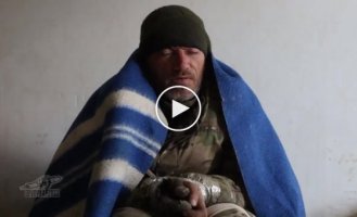 A selection of videos with prisoners and those killed in Ukraine. Issue 41