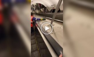 Когда уборка вызывает сомнения