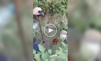 Жителі окупованого Донецька сваряться за воду