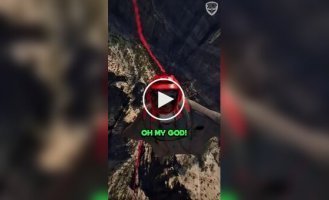 Полет в виртуальной реальности