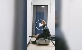 Мастерство иайдзюцу: Искусство мгновенного удара