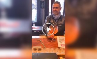 Зустріч старих друзів