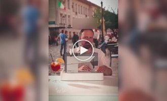 Designer reveals a scheme to deceive world brands: how Chinese bags are transformed into "Italian luxury"