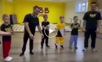 Нижний брейк в который сложно поверить